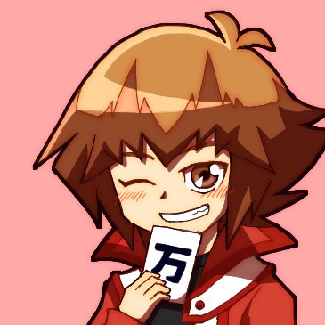 十代（万十bot）さんのプロフィール画像