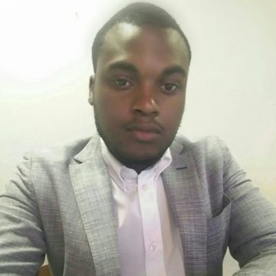 MthombeniThamu's profile picture. 