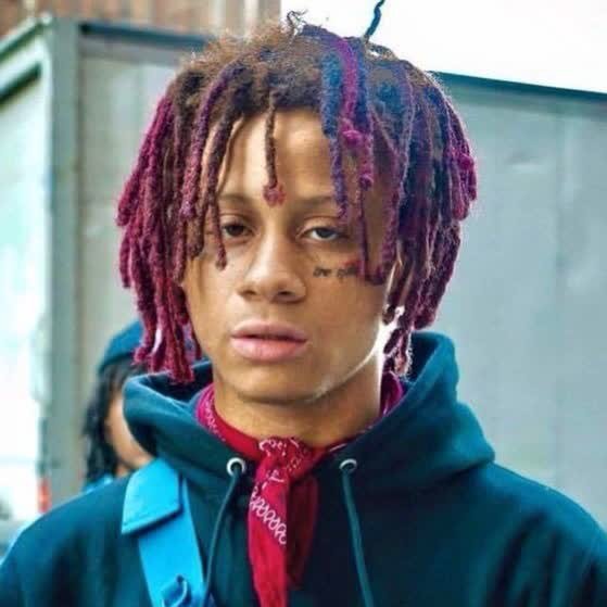 official fan page of @trippieredd aka lil 14