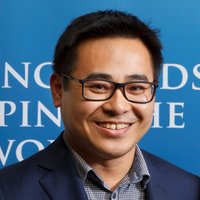 Prof Jon Quach (@jon_quach) 's Twitter Profile Photo Prof Jon Quach (@jon_quach) 's Twitter Profile Photo