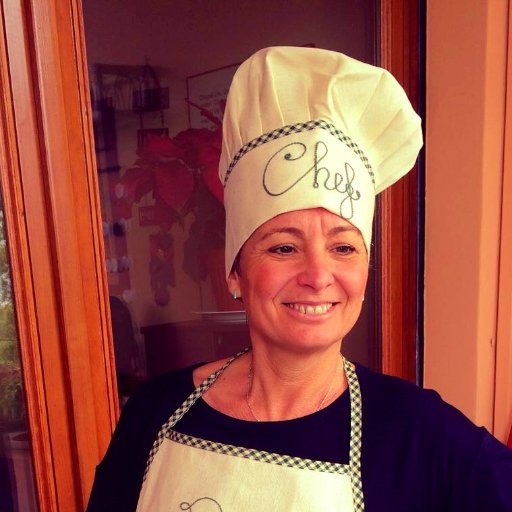 patriziacolla's profile picture. Homechef | Italian kitchen Experience | 
Globtrotter