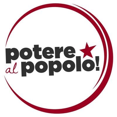 Se vuoi cambiare le cose, unisciti a chi le cose vuole cambiarle davvero. Per l'#UnionePopolare. Aderisci a Potere al Popolo https://t.co/4b3HPTPW4u