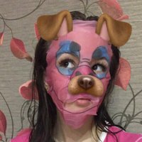 псинка-свинка (@_mikhaylova_m) 's Twitter Profile