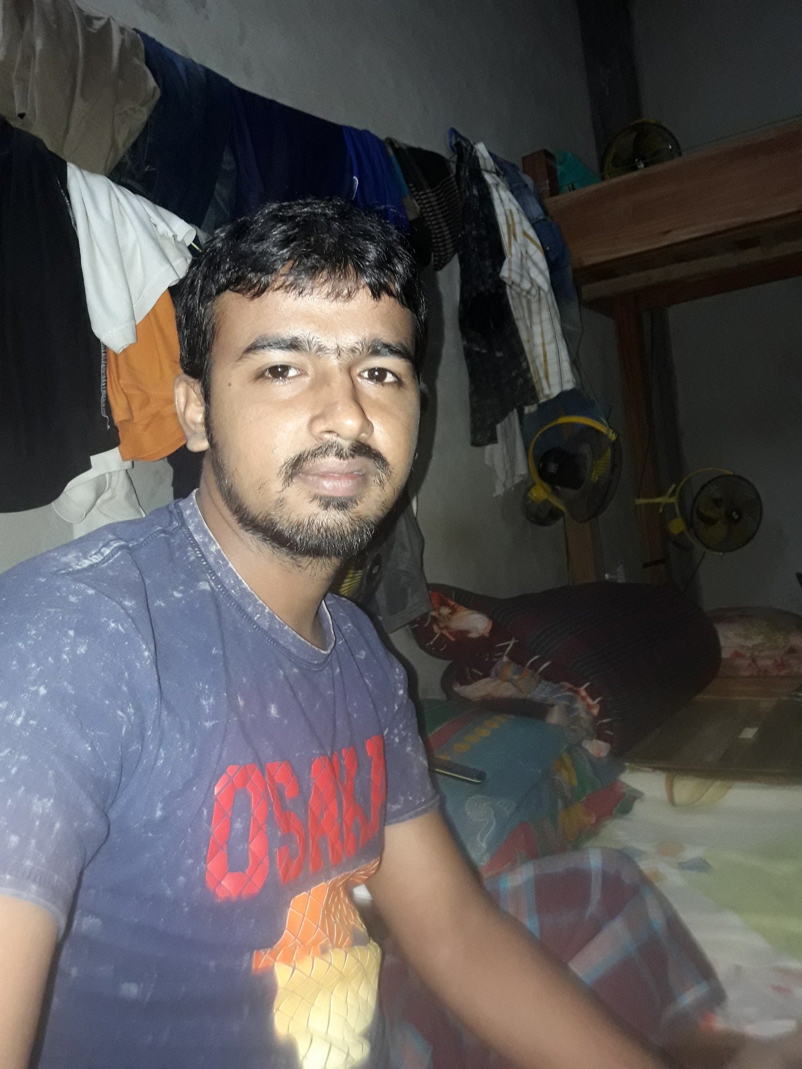 saddamh69707743's profile picture. 