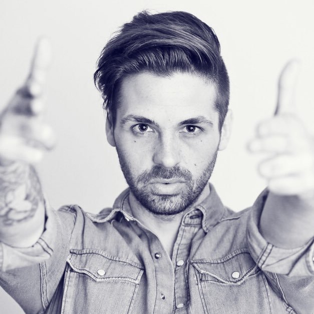 Ben Haenow news