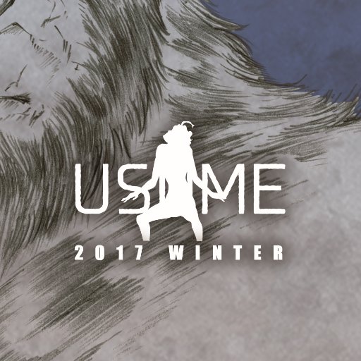 仲良しアニメーターで集まったサークル『USUMEISM』のアカウントです。 毎回テーマを決めて、ラクガキをまとめた本を作ってます。 C89「仕事と好物」c93「好きな漫画と二次元アイドル」c94「カプコン」がテーマでした。 こちらは宣伝用アカウントです。メンバーが適当につぶやきます。 画像等の転載はご遠慮くださいです。