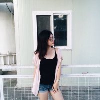 Abby Gail (@abbygailey) 's Twitter Profile