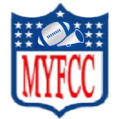 The Michigan Youth Football and Cheer Conference (MYFCC) is the premier youth football and cheer conference in southeastern Michigan.