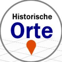 Historische Orte(@historischeOrte) 's Twitter Profileg