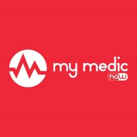 MyMedicNow(@Mymedicnow) 's Twitter Profile Photo