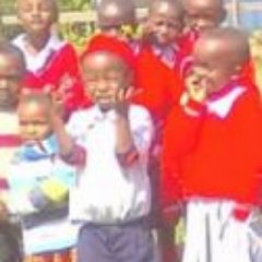 Neema take in street children and other homeless children and give them a loving home and education. Based in Kenya they look after over 150 children. Rob Noble