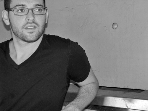 LAsalzman's profile picture. CEO/Co-Founder @ RQ