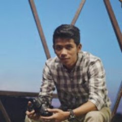 Arwins_Putra's profile picture. All big things come from small beginnings.
--James Clear.