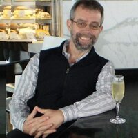 Steve Nerlich (@cheapastro) 's Twitter Profile