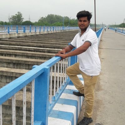 राहुल कुमार वर्मा