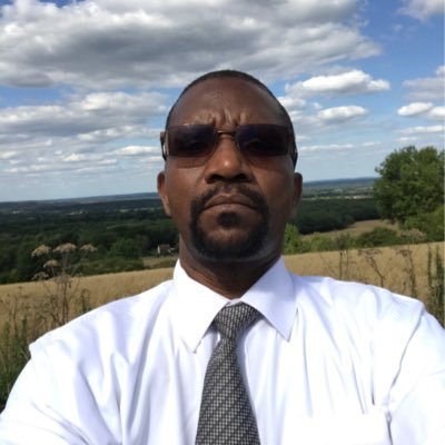 Epimaque Ntamushobora Profile