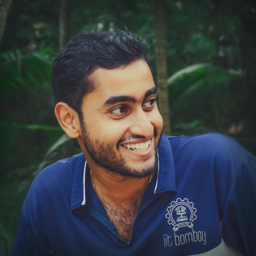 adhithyashivan's profile picture. 