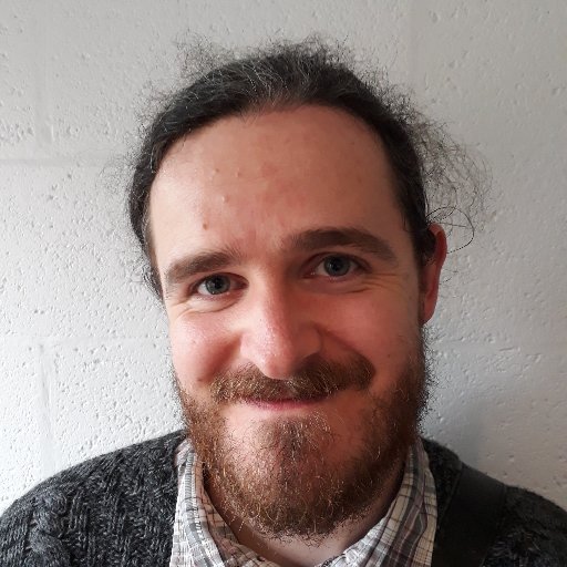 J_D_Stubbs's profile picture. New text pending, check back soon. 🎮☕️