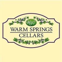 Warm Springs Cellars(@WSCellars) 's Twitter Profile Photo