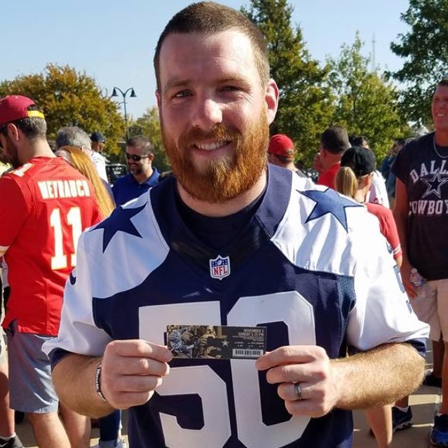 bnelson2105's profile picture. Cowboys, Bulls, Cubs, Hawkeyes, Fever. I love watching and playing sports.