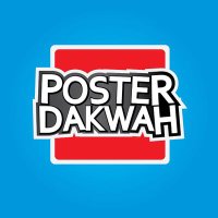 POSTER DAKWAH - INDO(@dakwah_poster) 's Twitter Profile Photo