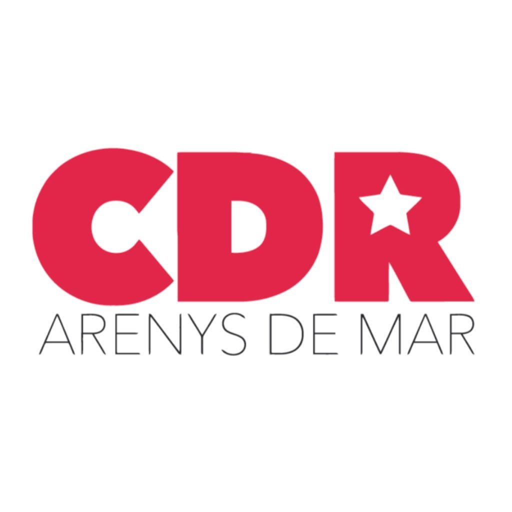 Som aquí per defensar la República Catalana. Les xarxes seran sempre nostres! #CDR #CDRenXarxa Contacte 📩 cdrarenysdemar@gmail.com cdrarenysdemar@tutanota.com