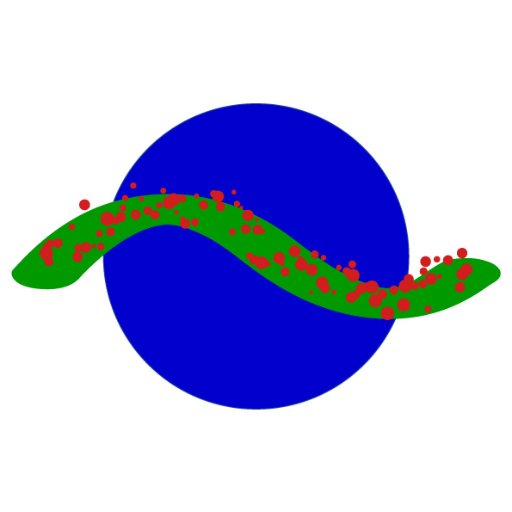 exao_lib's profile picture. Histoires naturelles et objets connectés