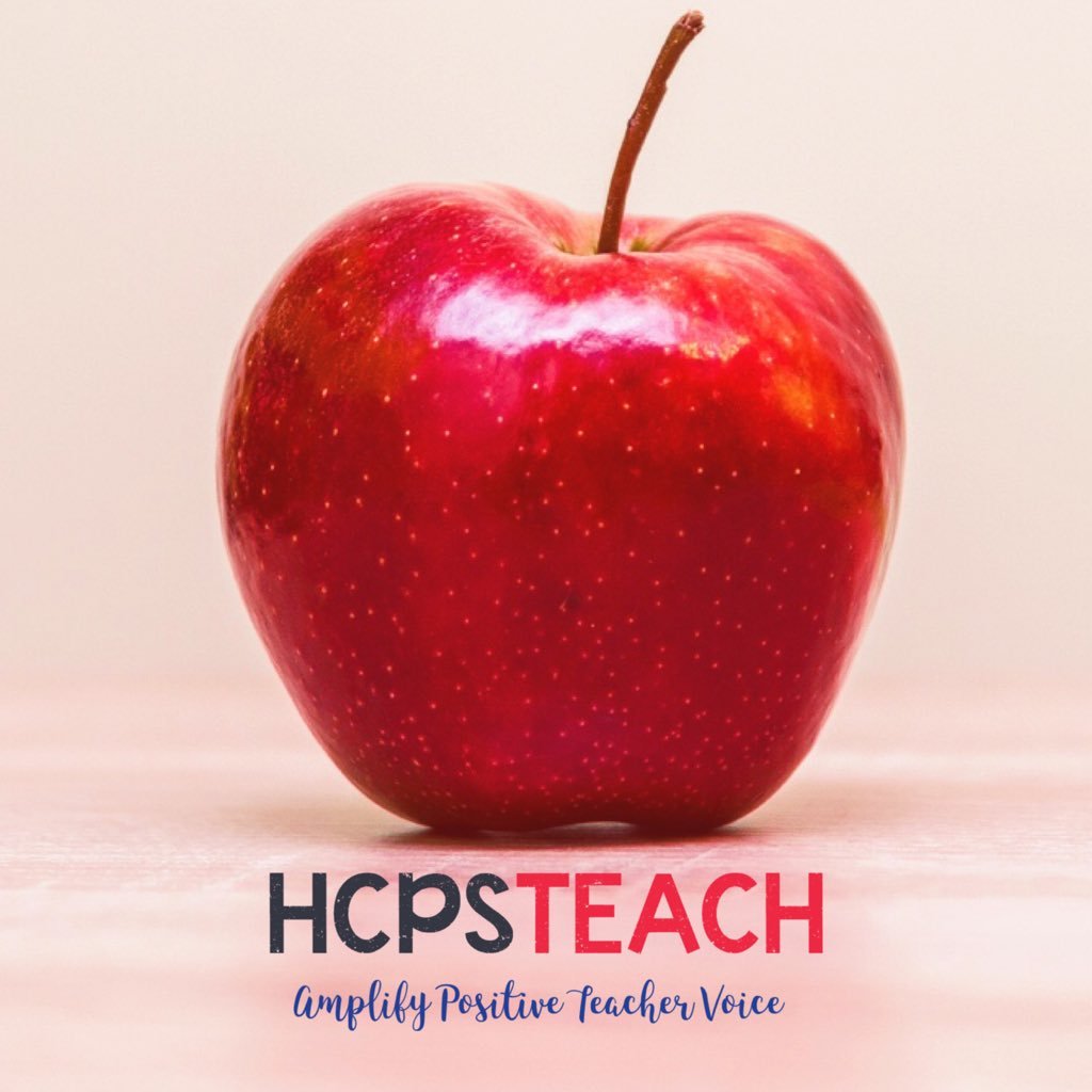 Leading& Learning in Tampa Bay and Beyond by amplifying positive teacher voice. #HCPSTeach *Not part of or representative of Hillsborough County Public Schools*