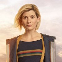 Jodie Whittaker (@_jodiewhittaker) 's Twitter Profile