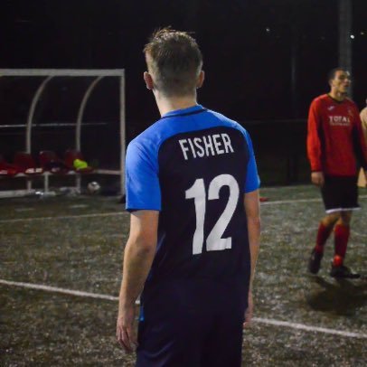 alexfisher97's profile picture. 🇬🇺🆑