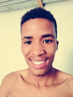 Phenyo53903314's profile picture. Feel blessed......