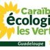 CARAÏBE ÉCOLOGIE LES VERTS (@CELV_Guadeloupe) Twitter profile photo