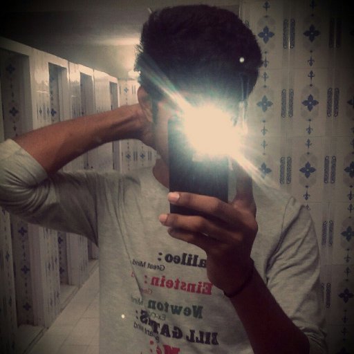Rohithvarma007's profile picture. 