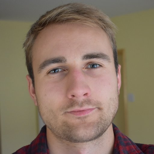 b0gucki3's profile picture. Web developer