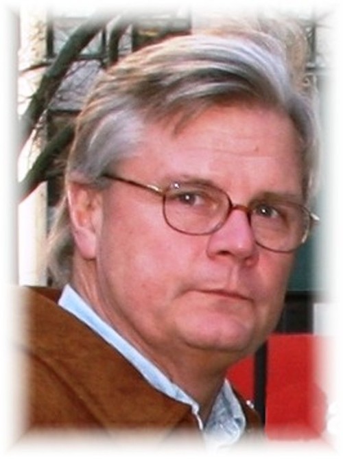 geosimpson's profile picture. Retired PR guy now helping raise money to cure CMT