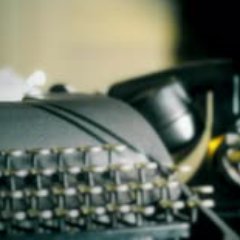 themagicwriterc's profile picture. The dusk. The golden sun, the bank of the blue river. A single canoe and the rising woozy sway of the moon....
I sit and type away, in my mind, or virtually....