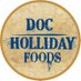 Doc Holliday Foods (@dochollidayfood) Twitter profile photo Doc Holliday Foods (@dochollidayfood) Twitter profile photo