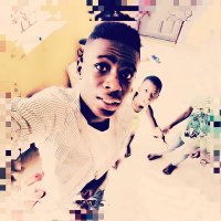 DJ CALIB GH (@calibgh) 's Twitter Profile