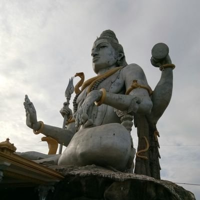 gansh83's profile picture. ಕನ್ನಡಿಗ, Self employed, Interested in politics, sports, music's..