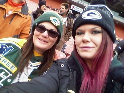 Green Bay Packers Fan 💚💛🏈.. Supporter of Women's Rights & Fighter for Democracy! Ban assault weapons, NOT books!!