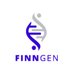 FinnGen (@FinnGen_FI) Twitter profile photo