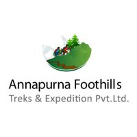 Annapurna Foothills Treks(@AFTreks) 's Twitter Profile Photo