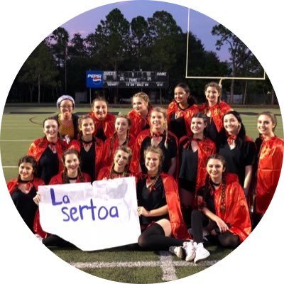 The new twitter for Plant’s La Sertoa service club, check back for updates and service opportunities!