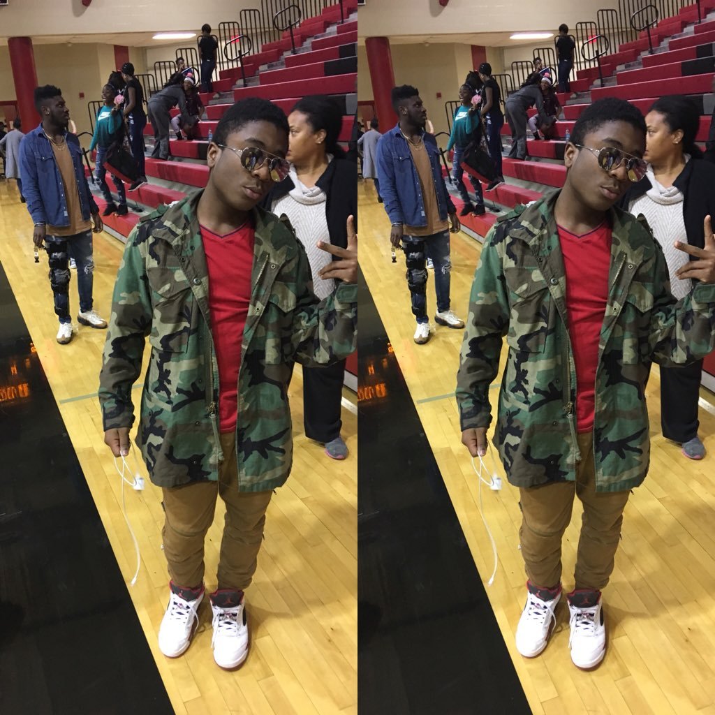 Cammyy_B's profile picture. 🤷🏾‍♂️