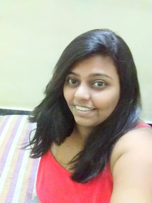 amishakikaniya1's profile picture. 