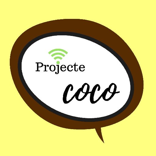 Projecte Coco