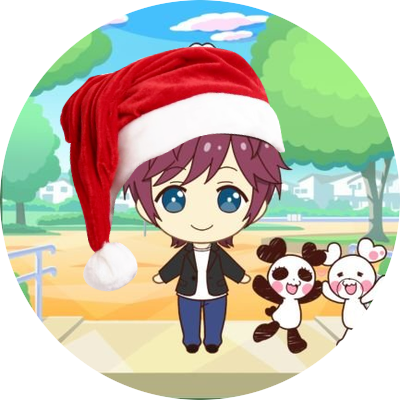 リムってさんのプロフィール画像