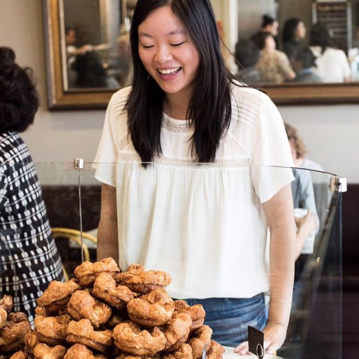 all things pastry. 🥐🧈🥧 social media at williams sonoma.