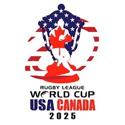 Official page of Rugby League World Cup to be staged across USA & Canada in 2025 | #RugbyLeague | #GrowLeague | https://t.co/rEYS5DsSeC