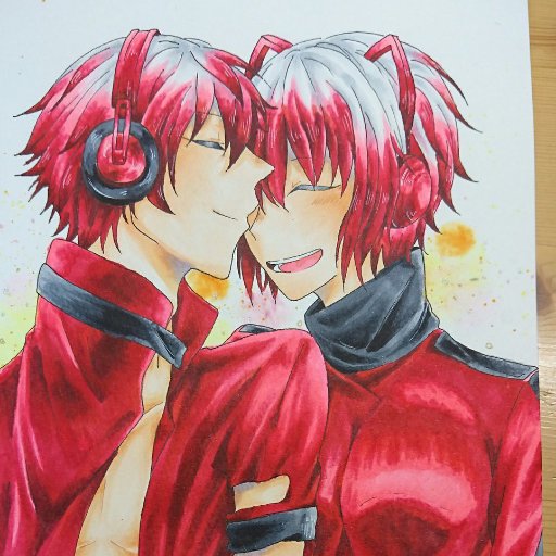 神さんのプロフィール画像